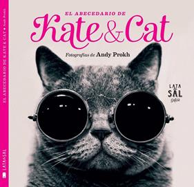 ABECEDARIO DE KATE & CAT, EL | 9788494178474