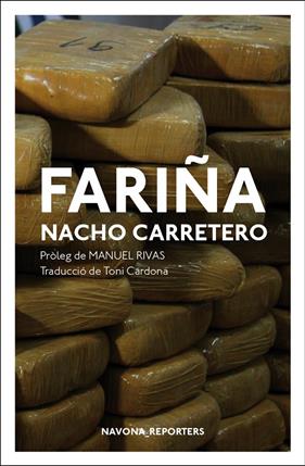 FARIÑA (CATALA) | 9788417181413 | CARRETERO, NACHO
