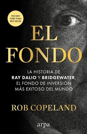 FONDO, EL | 9788410313378 | COPELAND, ROB