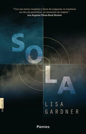 -SOLA | 9788415433507 | GARDNER, LISA