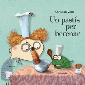 UN PASTIS PER BERENAR | 9788416804931 | VOLTZ, CHRISTIAN