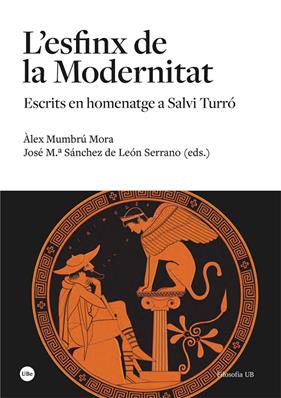 ESFINX DE LA MODERNITAT, L' | 9788410500525