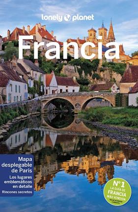 FRANCIA  | 9788408254270