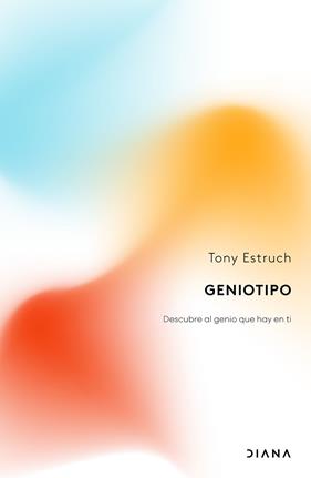 GENIOTIPO | 9788411193672 | ESTRUCH, TONY ; MIRALLES, FRANCESC