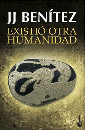 EXISTIO OTRA HUMANIDAD | 9788408145349 | BENITEZ, JJ
