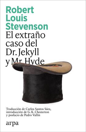 EXTRAÑO CASO DEL DR. JEKYLL Y MR. HYD, EL | 9791387833848 | STEVENSON, ROBERT LOUIS