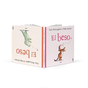 BESO, EL | 9788491427582 | MCLAUGHLIN, EOIN