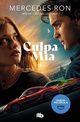 CULPA MÍA (EDICIÓN PELÍCULA) | 9788413147710 | RON, MERCEDES