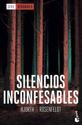 SILENCIOS INCONFESABLES | 9788408202479 | HJORTH & ROSENFELT