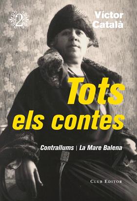 TOTS ELS CONTES 2 | 9788473292320 | CATALA, VICTOR