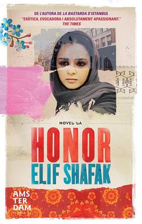 HONOR  -OFERTA | 9788492941759 | SHAFAK, ELIF