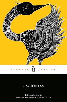 UPANISHADS | 9788491050698 | ANÓNIMO,