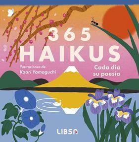 365 HAIKUS | 9788466246132 | YAMAGUCHI, KAORI