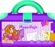 MALETIN DE MAQUILLAJE, EL | 9788424629878 | AA.VV