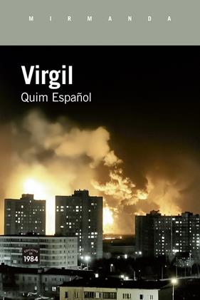 VIRGIL | 9791387757113 | ESPAÑOL LLORENS, QUIM