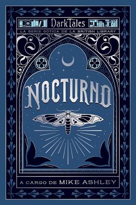 NOCTURNO | 9788419521972 | AA.VV