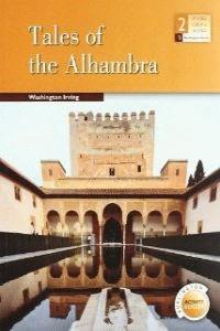 *TALES OF THE ALHAMBRA  | 9789963481828 | IRVING, WASHINGTON