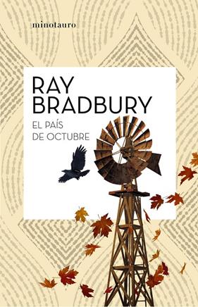 PAIS DE OCTUBRE, EL | 9788445007525 | BRADBURY, RAY