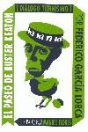 *PASEO DE BUSTER KEATON, EL | 9788493598280 | GARCIA LORCA, FEDERICO ; FLORES GARCIA, MANUEL