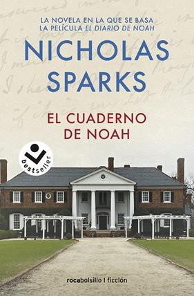 CUADERNO DE NOAH, EL | 9788418850998 | SPARKS, NICHOLAS