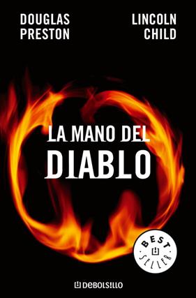 MANO DEL DIABLO, LA | 9788497938921 | PRESTON, DOUGLAS ;  CHILD, LINCOLN