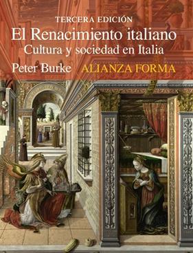 RENACIMIENTO ITALIANO CULTURA Y SOCIEDAD EN ITALIA | 9788491040033 | BURKE, PETER