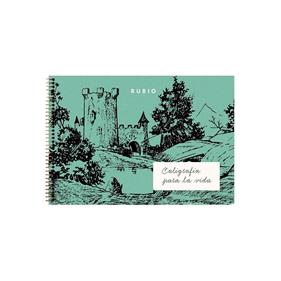 CALIGRAFÍA PARA LA VIDA (VOL. II) | 9788418964893 | GINER, FRANCISCO ; ENRIQUE RUBIO POLO SLU