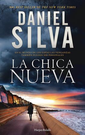 CHICA NUEVA, LA | 9788417216993 | SILVA, DANIEL