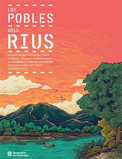 POBLES DELS RIUS, LOS | 9791387889104 | GARCIA I RUBERT, DAVID