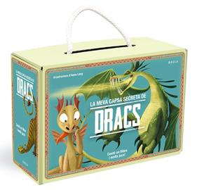 MEVA CAPSA SECRETA DE DRACS, LA | 9788447953073