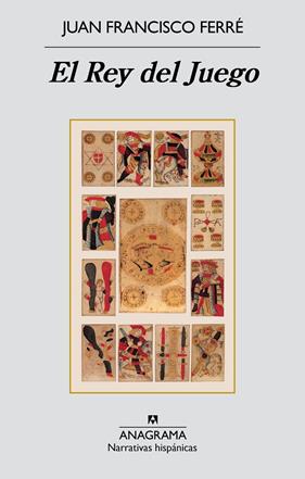 REY DEL JUEGO, EL | 9788433997999 | FERRE, JUAN FRANCISCO