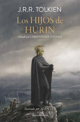 HIJOS DE HÚRIN, LOS  | 9788445017012 | TOLKIEN, J. R. R.