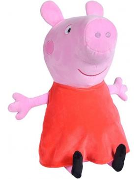 PELUIX : PEPPA PIG (33 CM) | 4006592057602