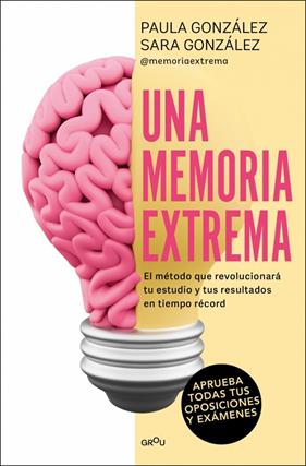 UNA MEMORIA EXTREMA | 9791387724023 | GONZÁLEZ, PAULA ; GONZÁLEZ, SARA