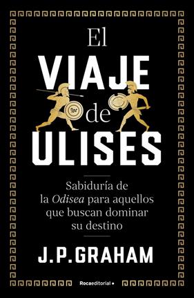 VIAJE DE ULISES, EL | 9791387905705 | GRAHAM, J.P.