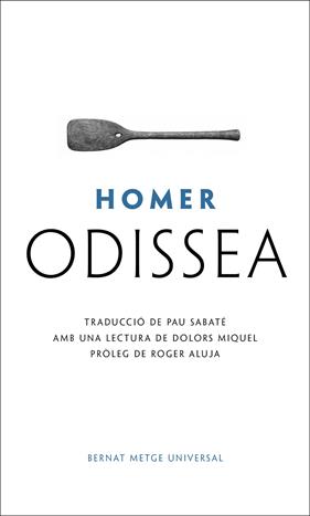 ODISSEA | 9788498594744 | HOMER