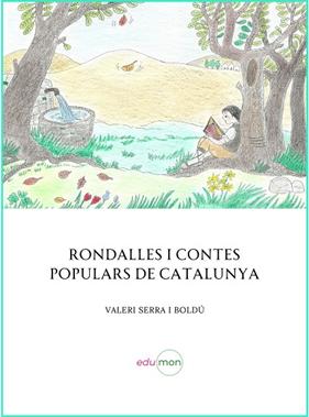 RONDALLES I CONTES POPULARS DE CATALUNYA | 9788410170001 | SERRA I BOLDÚ, VALERI