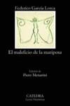 MALEFICIO DE LA MARIPOSA, EL | 9788437617060 | GARCIA LORCA, FEDERICO