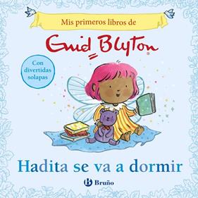 HADITA SE VA A DORMIR | 9788469643266 | BLYTON, ENID