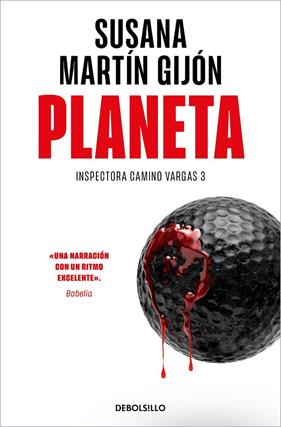 PLANETA  | 9788466364232 | MARTÍN GIJÓN, SUSANA