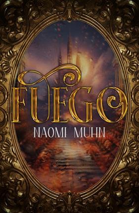 FUEGO | 9788410479968 | MUHN, NAOMI