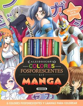 MANGA | 9788467796575