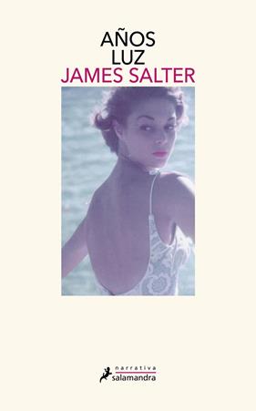AÑOS LUZ | 9788419851031 | SALTER, JAMES