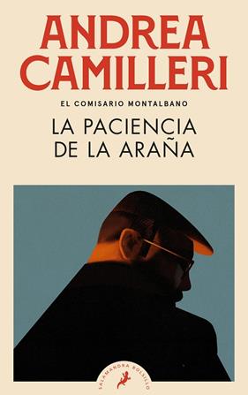 PACIENCIA DE LA ARAÑA, LA | 9788418173646 | CAMILLERI, ANDREA