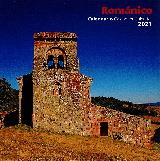 CALENDARIO 2021 : ROMANICO ( PARET) | 9788427144088 | AA.VV