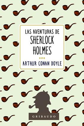 AVENTURAS DE SHERLOCK HOLMES, LAS | 9791399119756 | DOYLE, ARTHUR CONAN