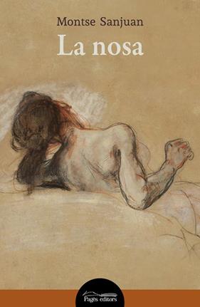 NOSA, LA | 9788413035307 | SANJUAN ORIOL, MONTSE
