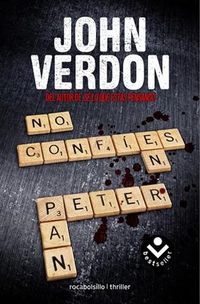 NO CONFIES EN PETER PAN | 9788415729990 | VERDON, JOHN