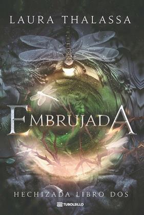 EMBRUJADA | 9791387739393 | THALASSA, LAURA