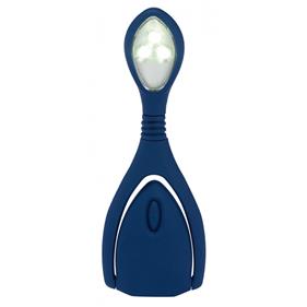 LLUM : MOSES LUMI PLUS BLAU FOSC (83139) | 4033477831392